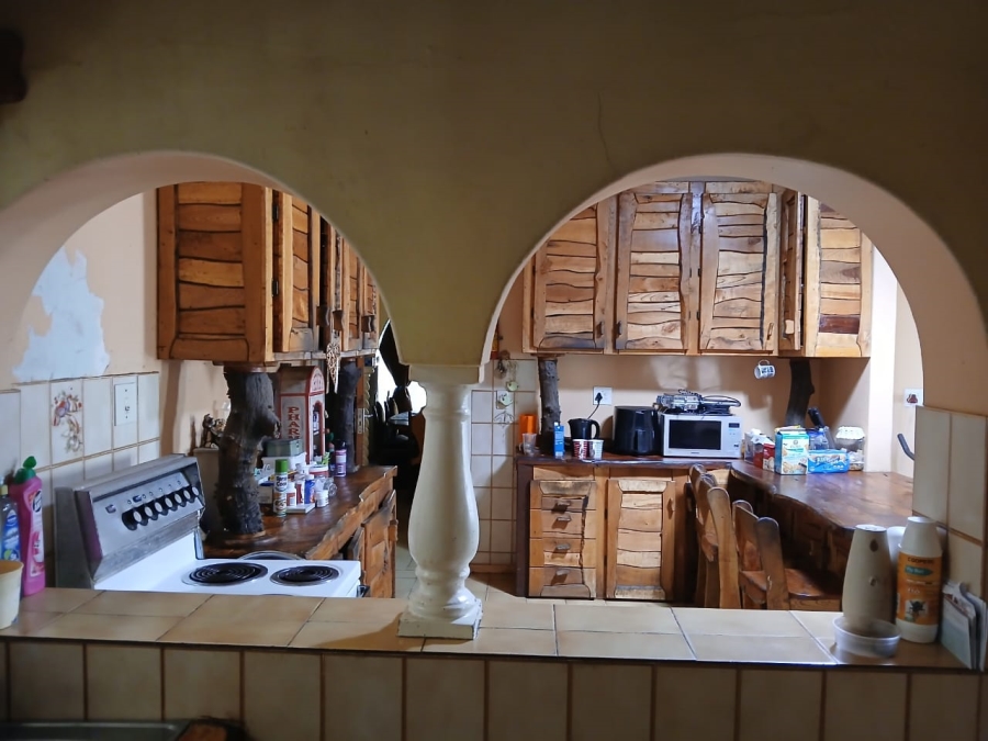 3 Bedroom Property for Sale in Oos Einde North West
